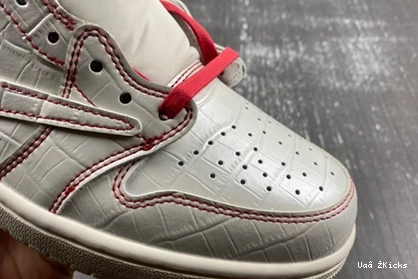 13 Stylish Air Scott Jordan 1 2626 Travis x DM7866- 1016